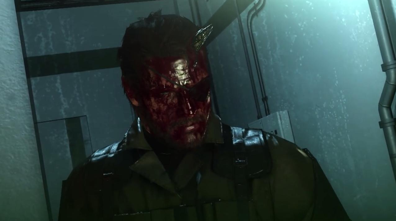В связи с кризисом магазины взвинтили цены на Metal Gear Solid V: The Phantom Pain